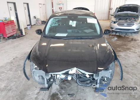 2023 Ford Escape Active из США, поврежденный, VIN 1FMCU9GN9PUA52314